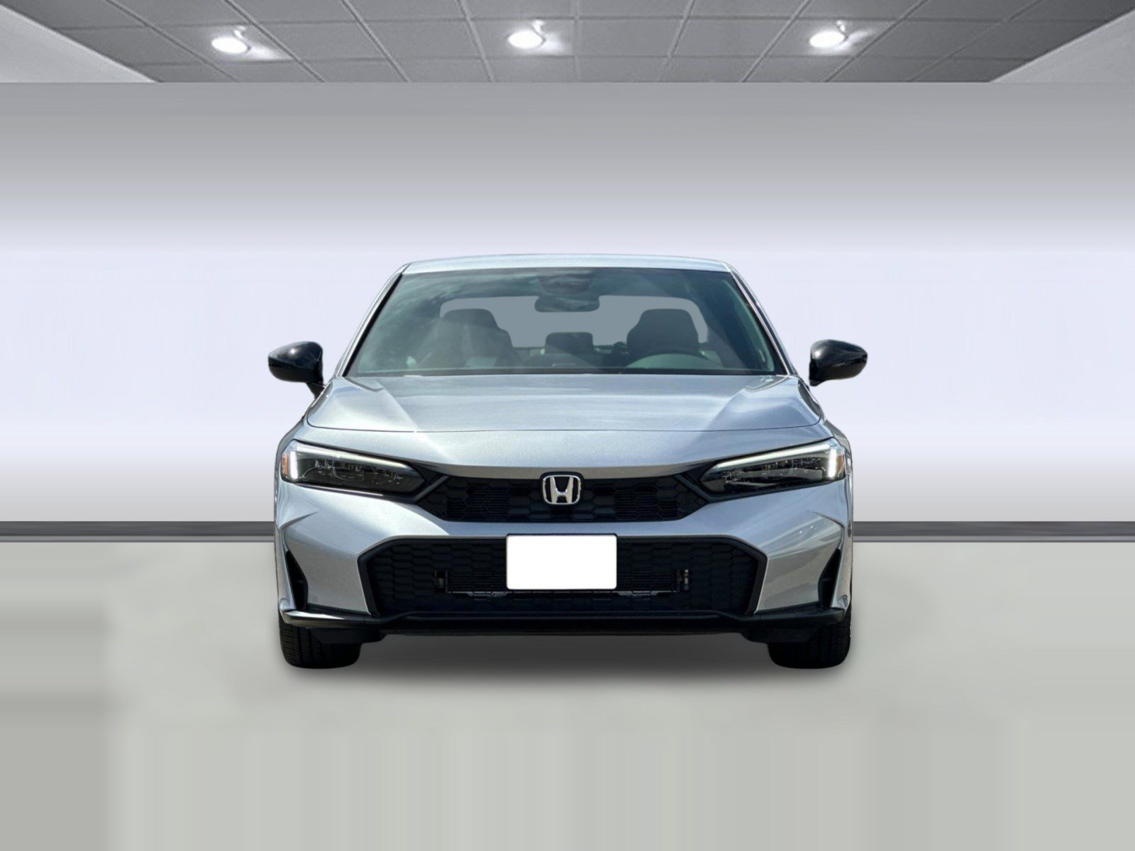New 2026 Honda Civic Sport image 5
