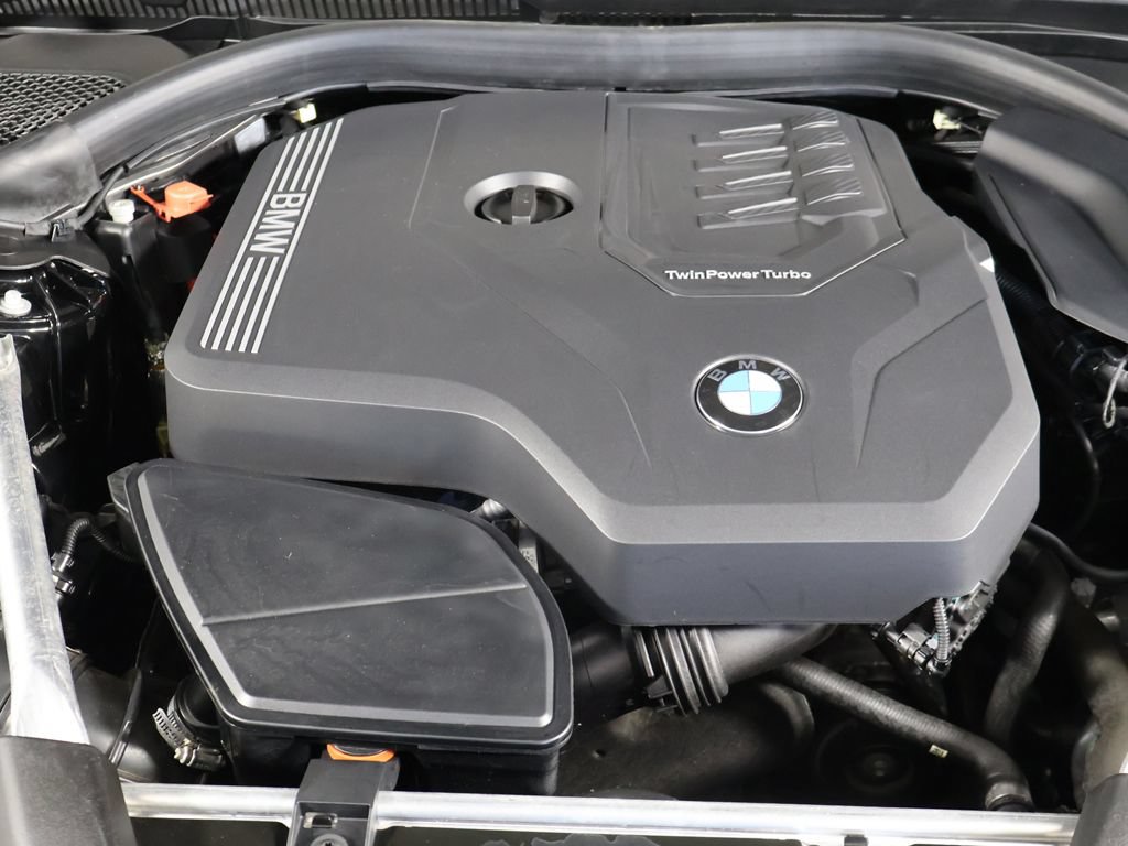 Used 2023 BMW 530i xDrive w/ Convenience Package AWD/4WD image 18