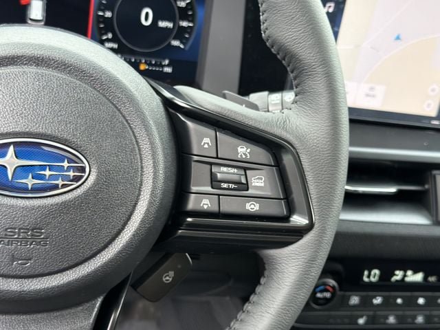 New 2026 Subaru Outback Limited XT AWD/4WD image 26