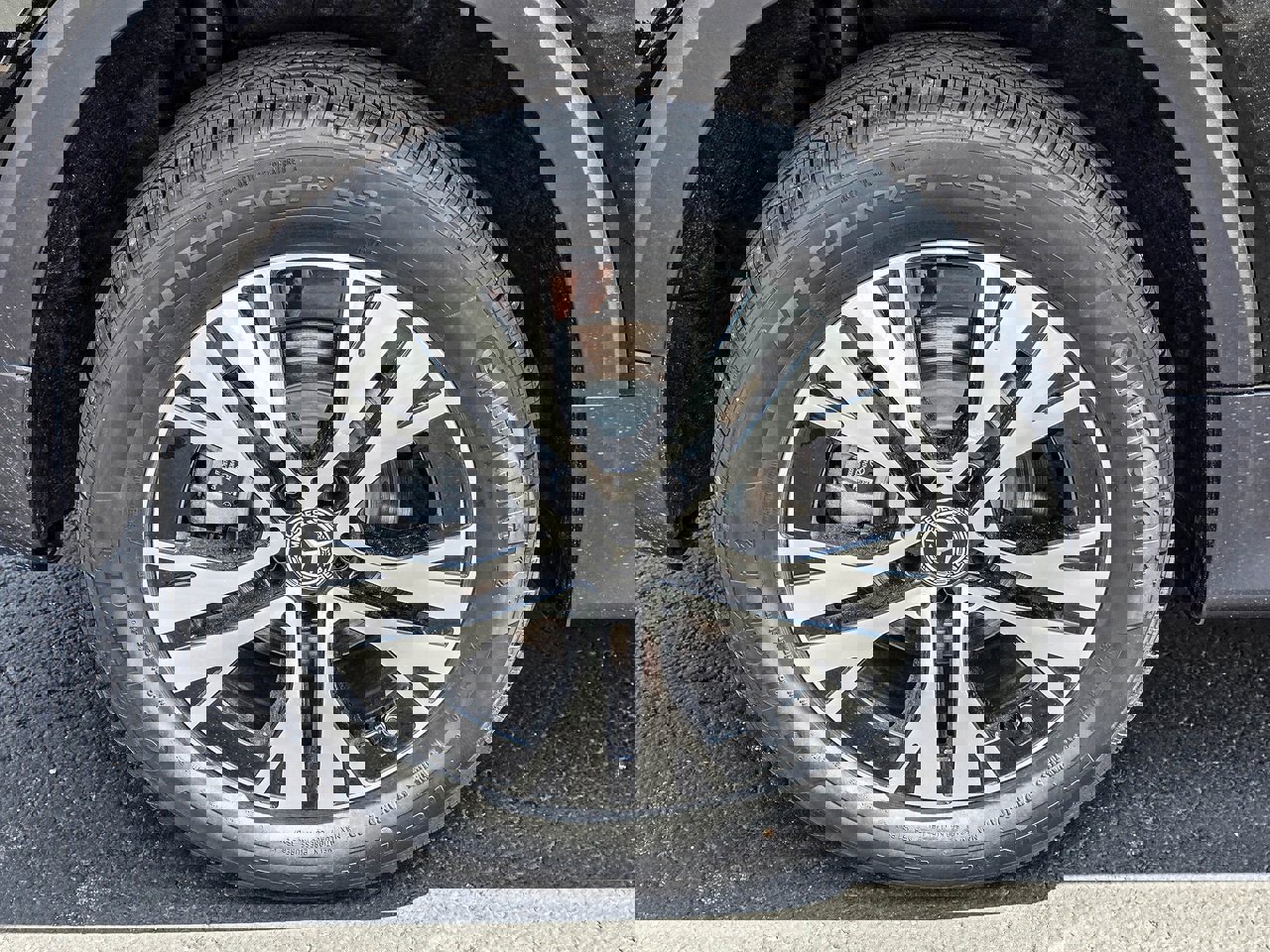 New 2026 Mercedes-Benz GLB 250 4MATIC image 8