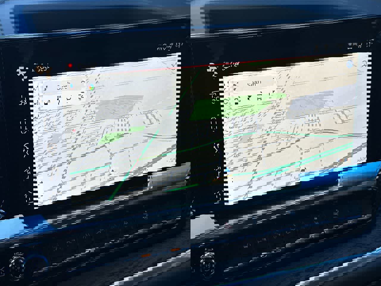 New 2026 GMC Sierra 1500 SLT w/ SLT Premium Package image 25