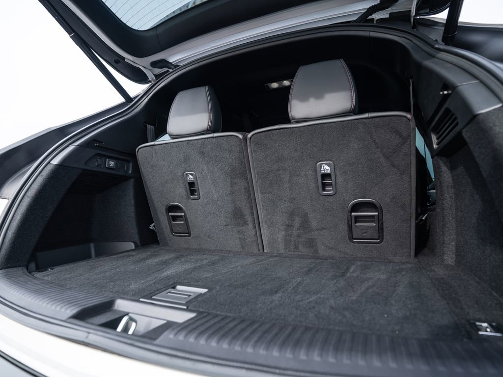 Certified 2023 Acura MDX A-Spec image 47