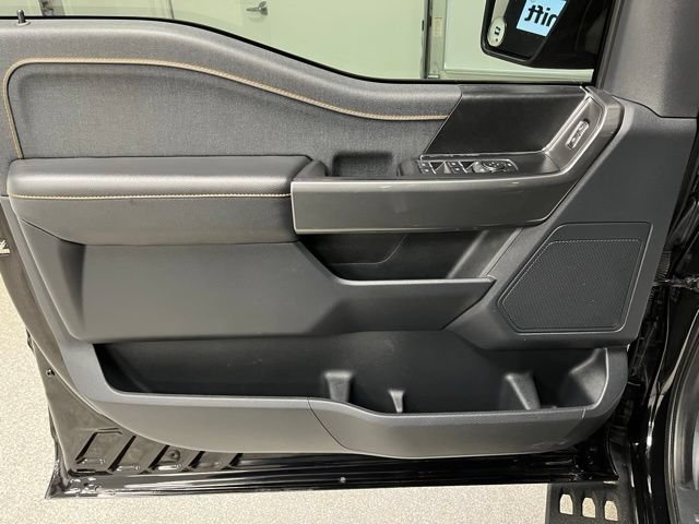 Used 2023 Ford F150 Tremor AWD/4WD image 20