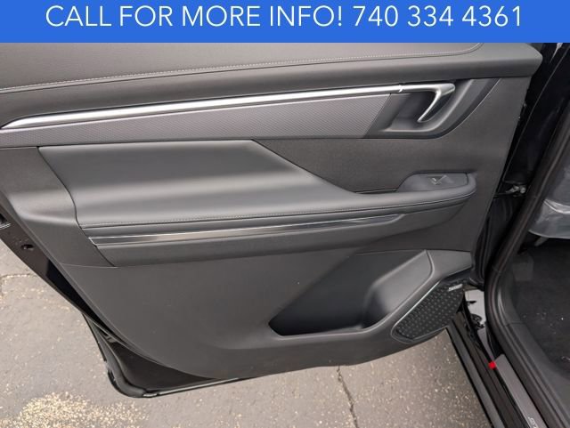 New 2026 Buick Enclave Sport Touring w/ Power Package image 10