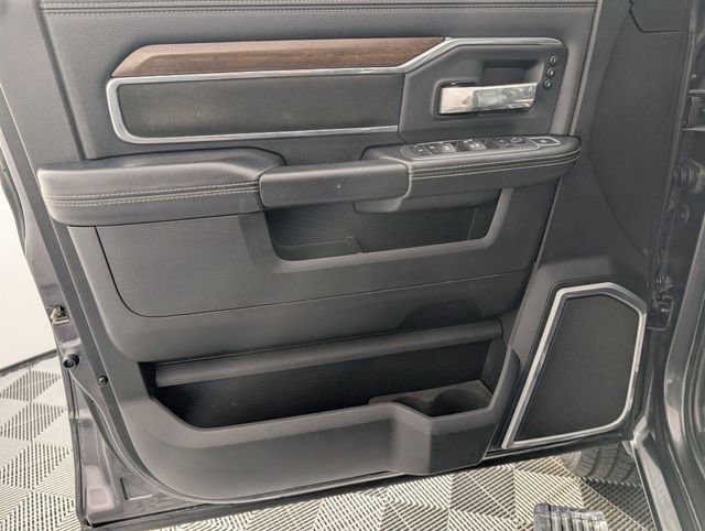 Certified 2022 RAM 3500 Laramie image 10