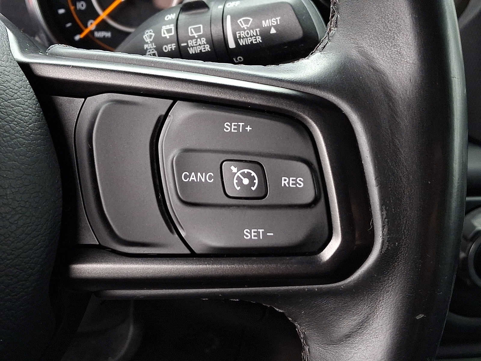 Used 2018 Jeep Wrangler Unlimited Sport S image 21