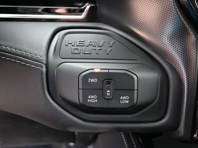 New 2026 RAM 3500 Limited image 26