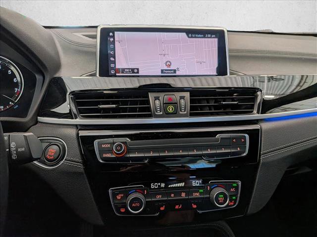 Used 2022 BMW X2 xDrive28i w/ Convenience Package AWD/4WD image 15