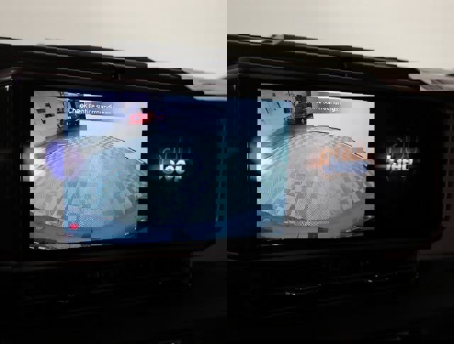 New 2026 Jeep Wrangler Willys image 17