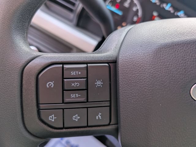 New 2026 Ford F550 4x4 Supercab Super Duty image 17