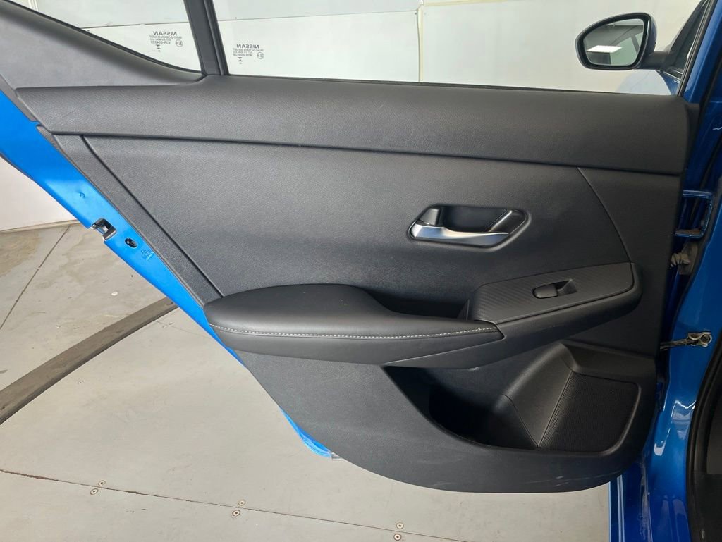Used 2023 Nissan Sentra SV w/ Trunk Package FWD image 26