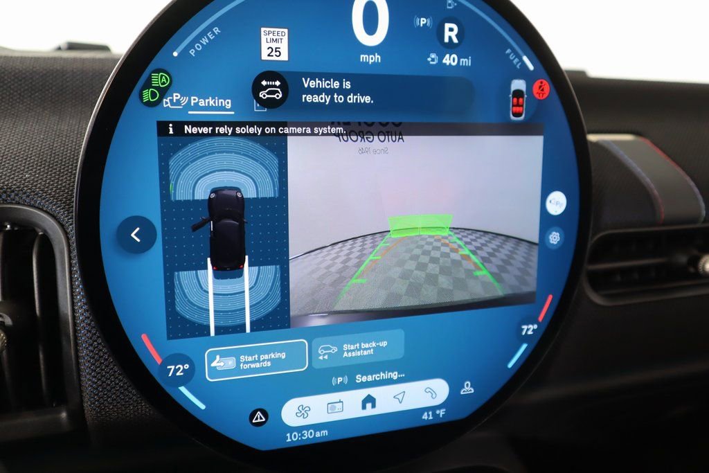 New 2025 MINI Cooper S image 7