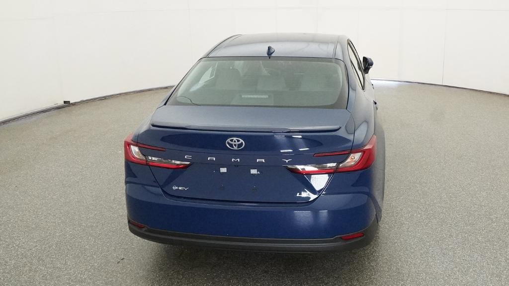 New 2026 Toyota Camry LE FWD image 7