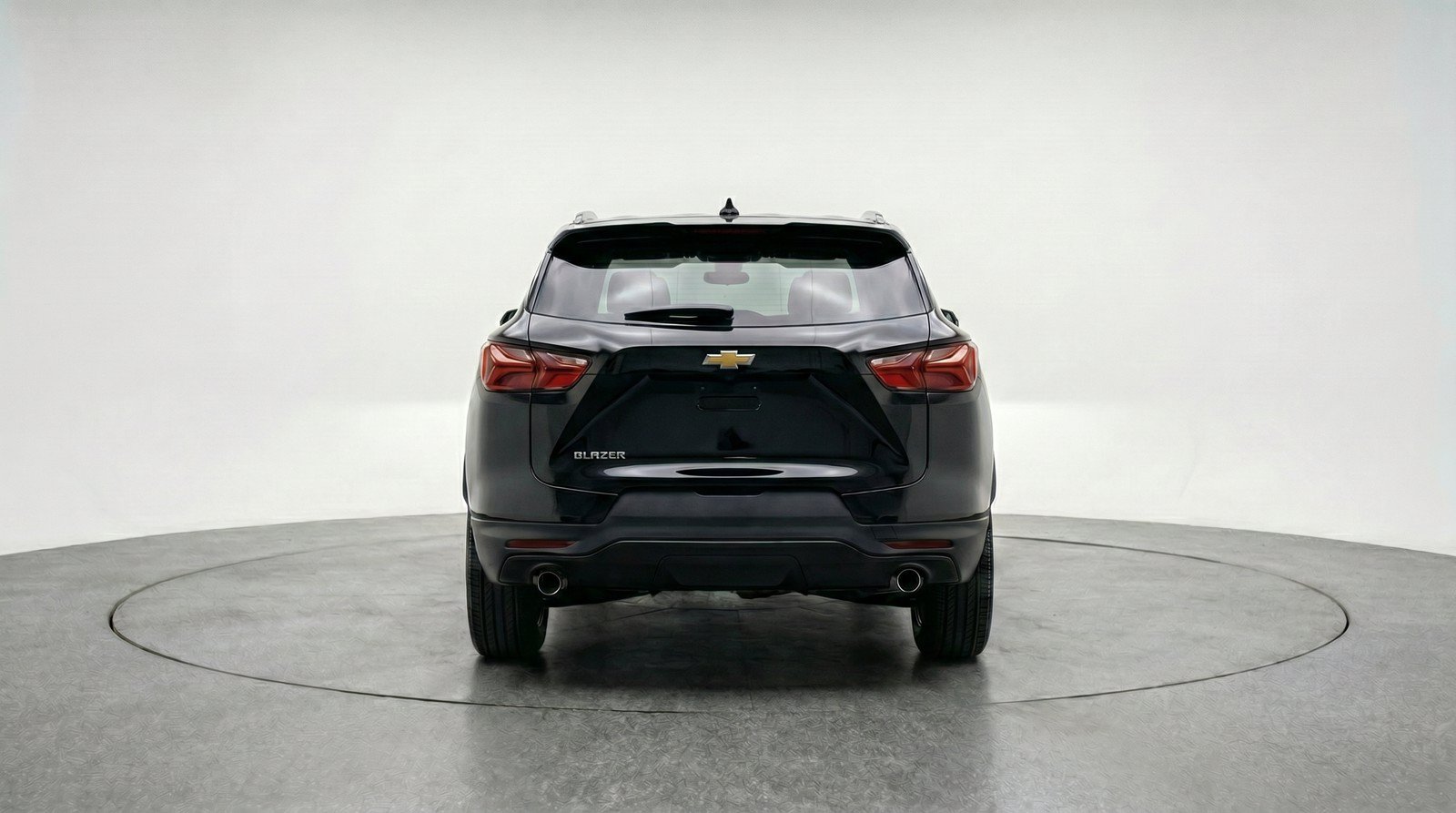 Used 2025 Chevrolet Blazer LT FWD image 7
