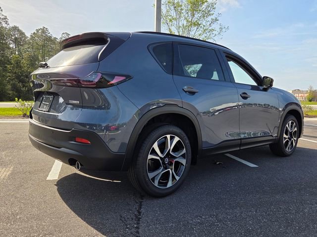New 2026 MAZDA CX-5 Preferred image 13