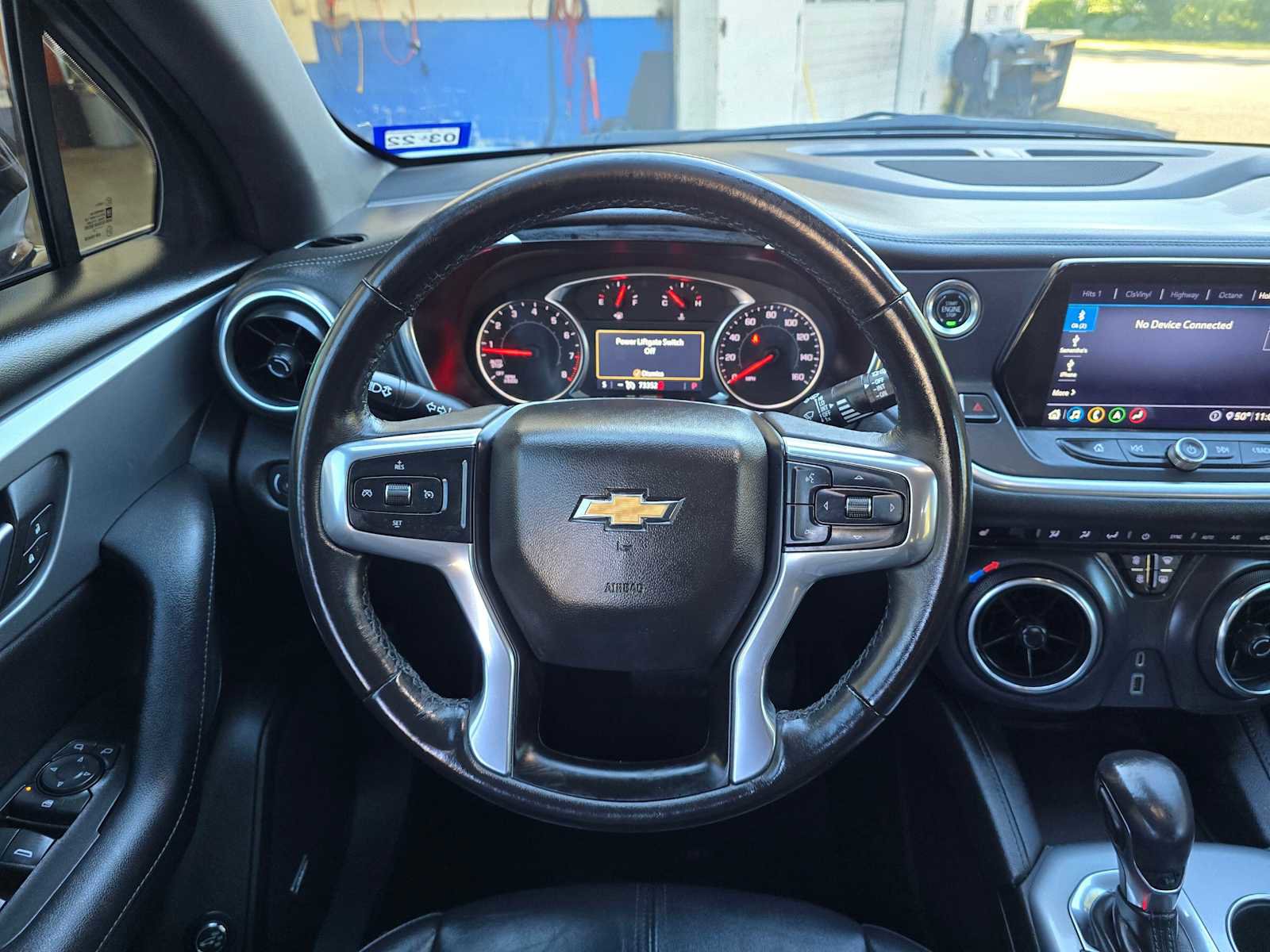 Used 2020 Chevrolet Blazer LT w/ Redline Edition image 21