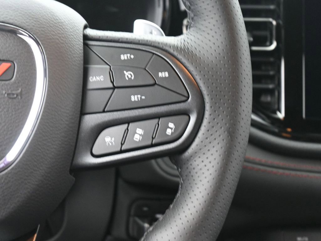 New 2026 Dodge Durango GT image 31