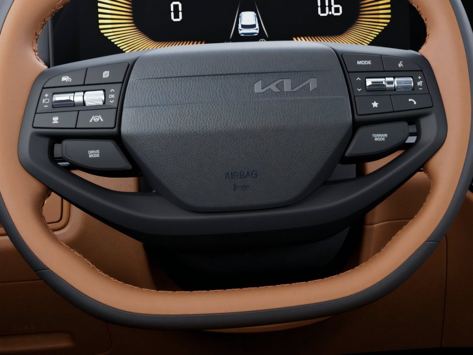 New 2026 Kia Sportage X-Line AWD/4WD image 22