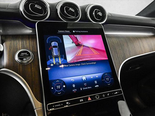 Certified 2026 Mercedes-Benz GLC 300 4MATIC image 14