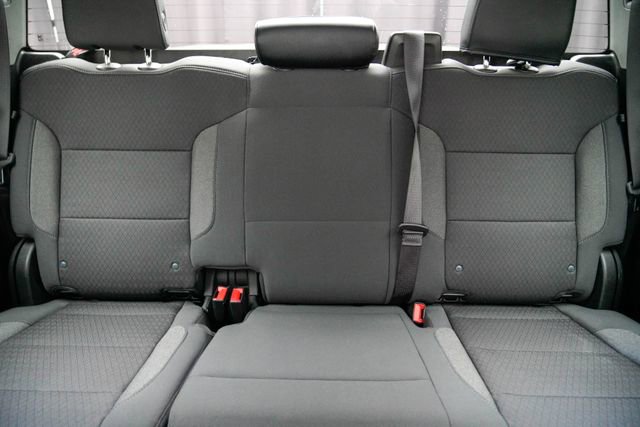 Used 2023 Chevrolet Silverado 1500 RST image 25