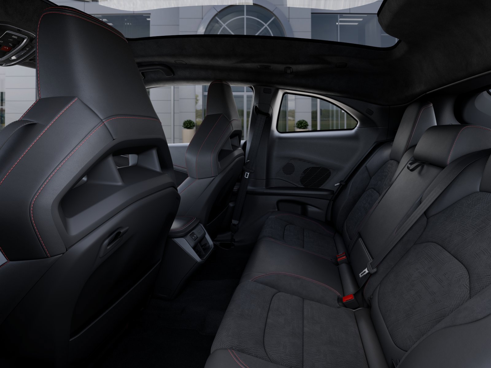 New 2026 Dodge Charger Scat Pack image 23