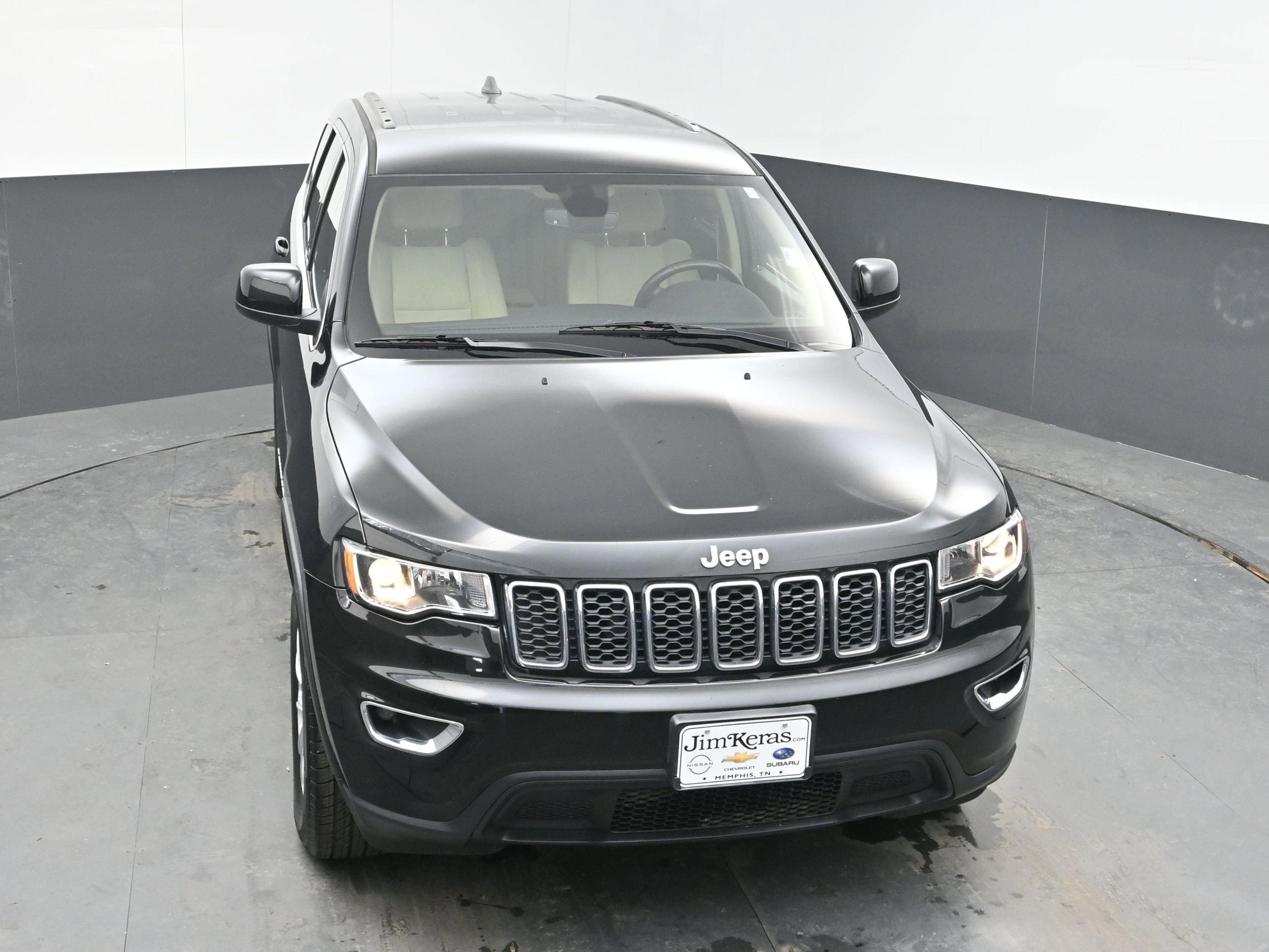 Used 2022 Jeep Grand Cherokee Laredo E image 32