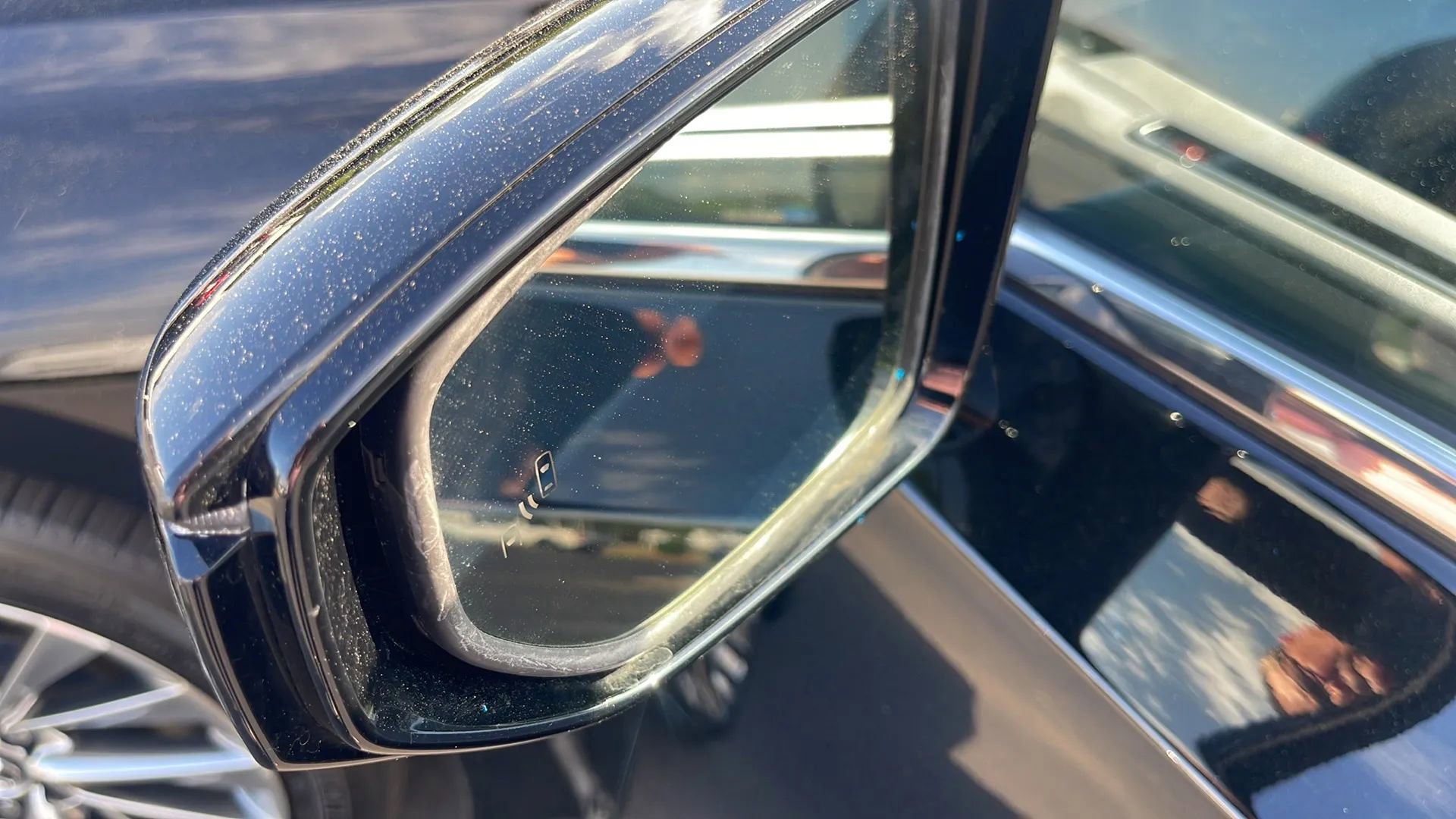 Used 2019 Lexus ES 350 w/ Accessory Package 2 FWD image 29