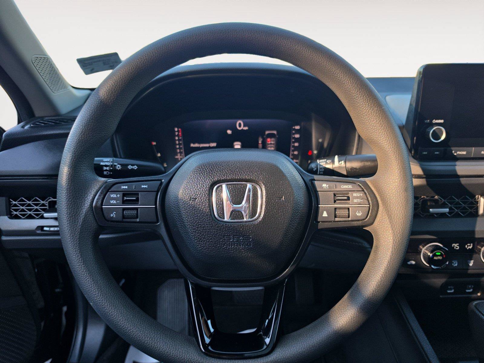 Used 2023 Honda Accord EX image 15