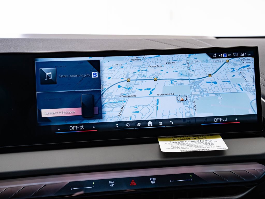 New 2026 BMW X3 xDrive30 w/ Convenience Package image 30