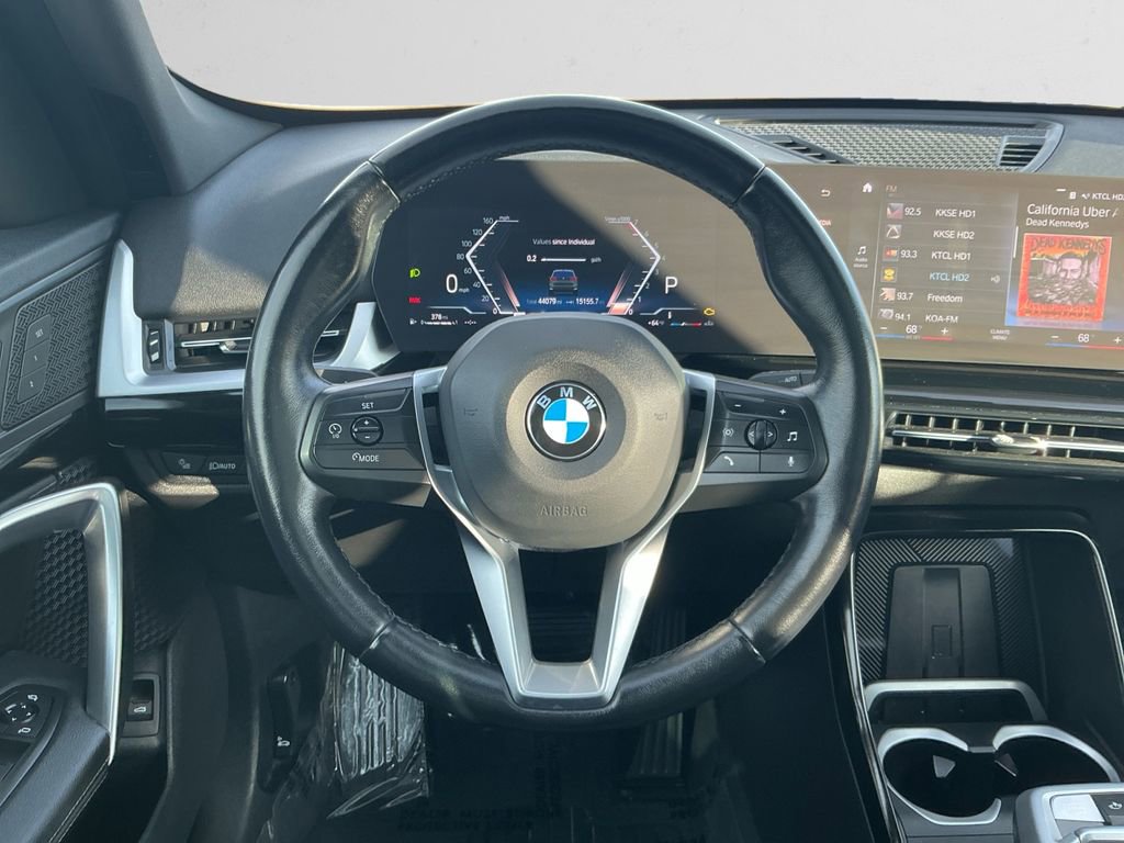 Used 2023 BMW X1 xDrive28i image 12