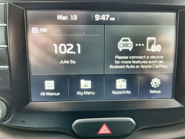 Used 2020 Kia Soul LX image 14