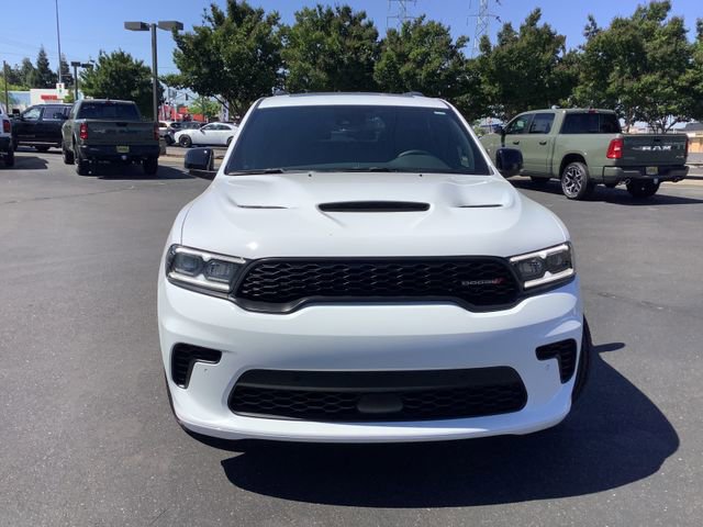 New 2026 Dodge Durango GT image 4