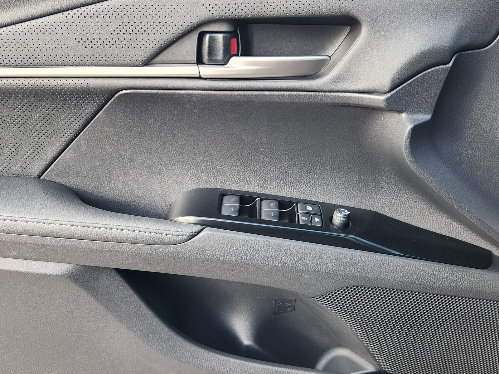 New 2026 Toyota Camry XSE image 22