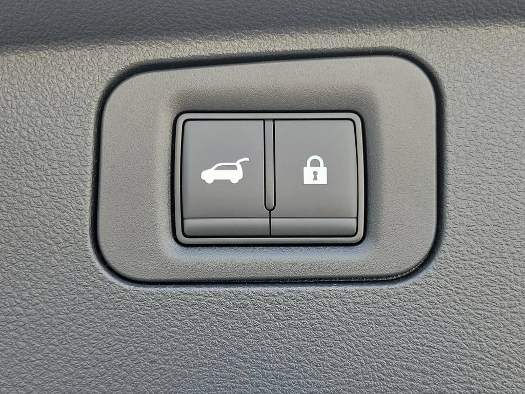 New 2026 Nissan Armada Platinum AWD/4WD image 14