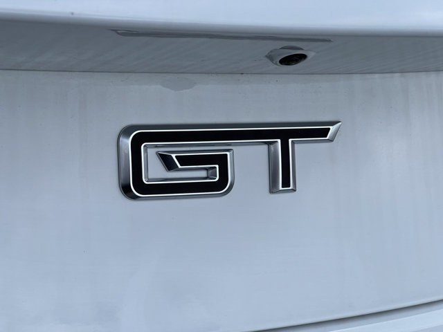 New 2025 Ford Mustang GT Premium RWD image 7