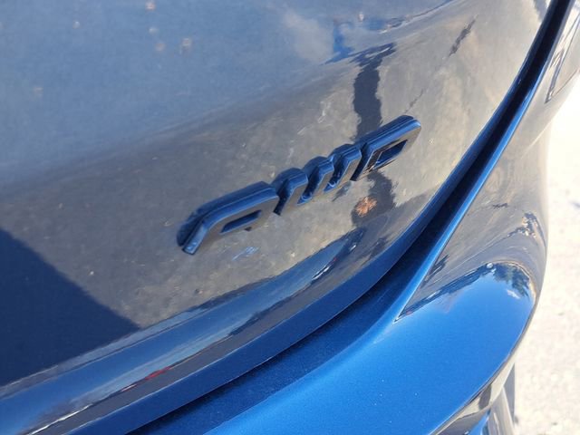 Certified 2024 Ford Edge SE w/ Black Appearance Package image 6