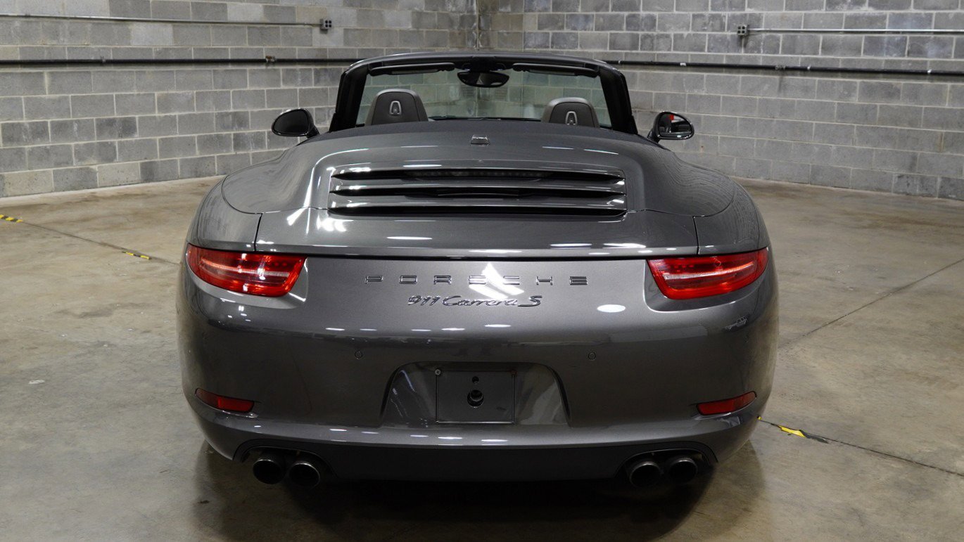 Used 2013 Porsche 911 Carrera S image 12