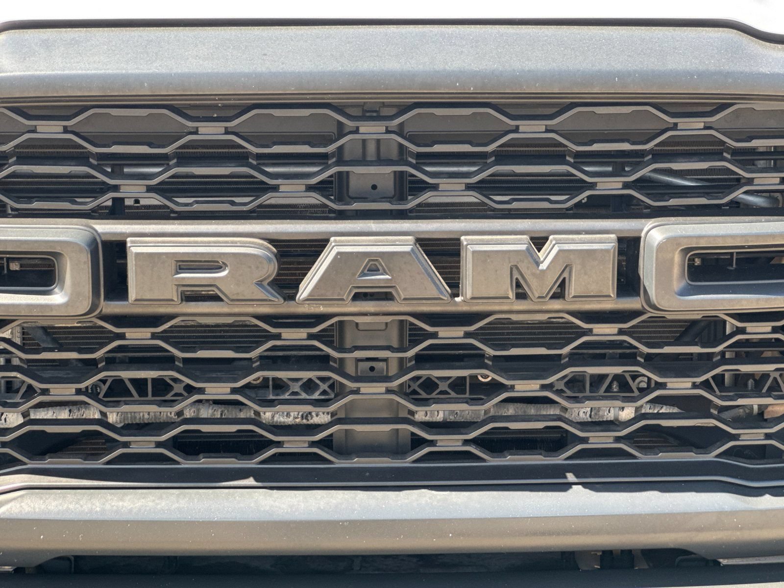 Used 2024 RAM 2500 Tradesman AWD/4WD image 36