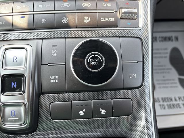 Used 2023 Hyundai Santa Fe SEL image 31