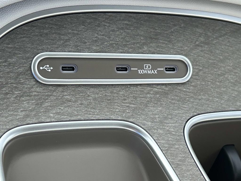 New 2026 Hyundai Palisade Limited image 34