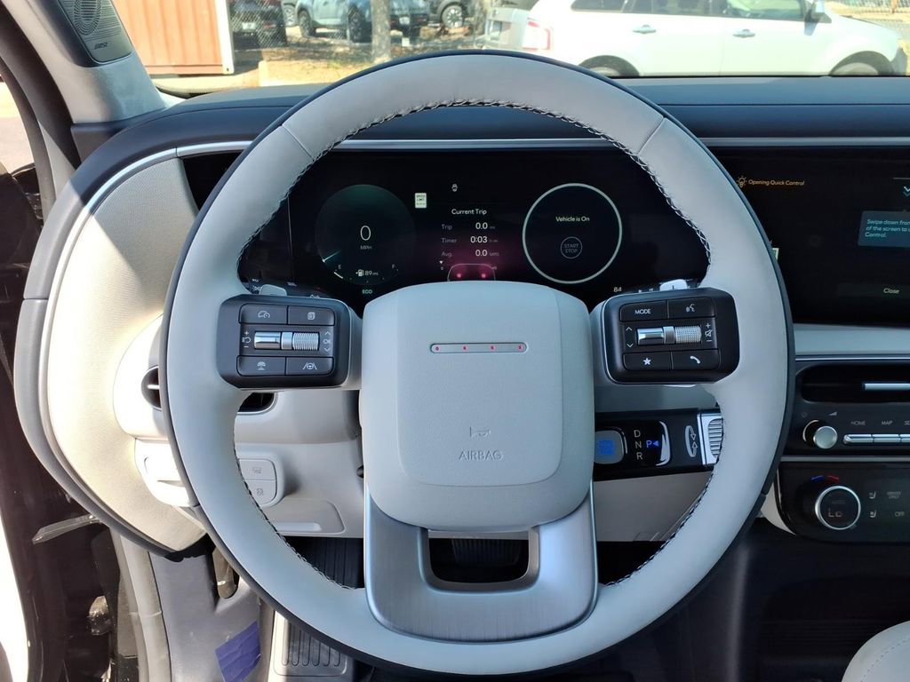 New 2026 Hyundai Palisade Calligraphy image 12