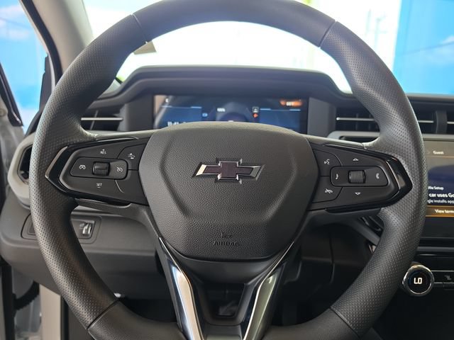 New 2027 Chevrolet Bolt LT FWD image 18