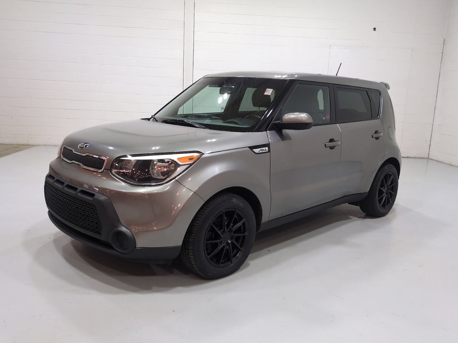Used 2015 Kia Soul FWD image 7