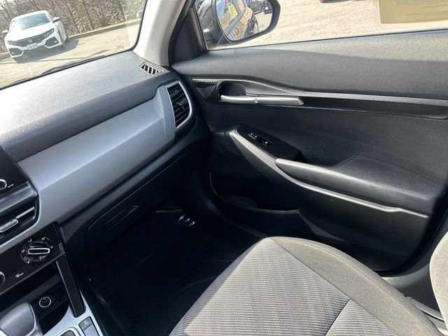 Used 2024 Kia Seltos LX image 22