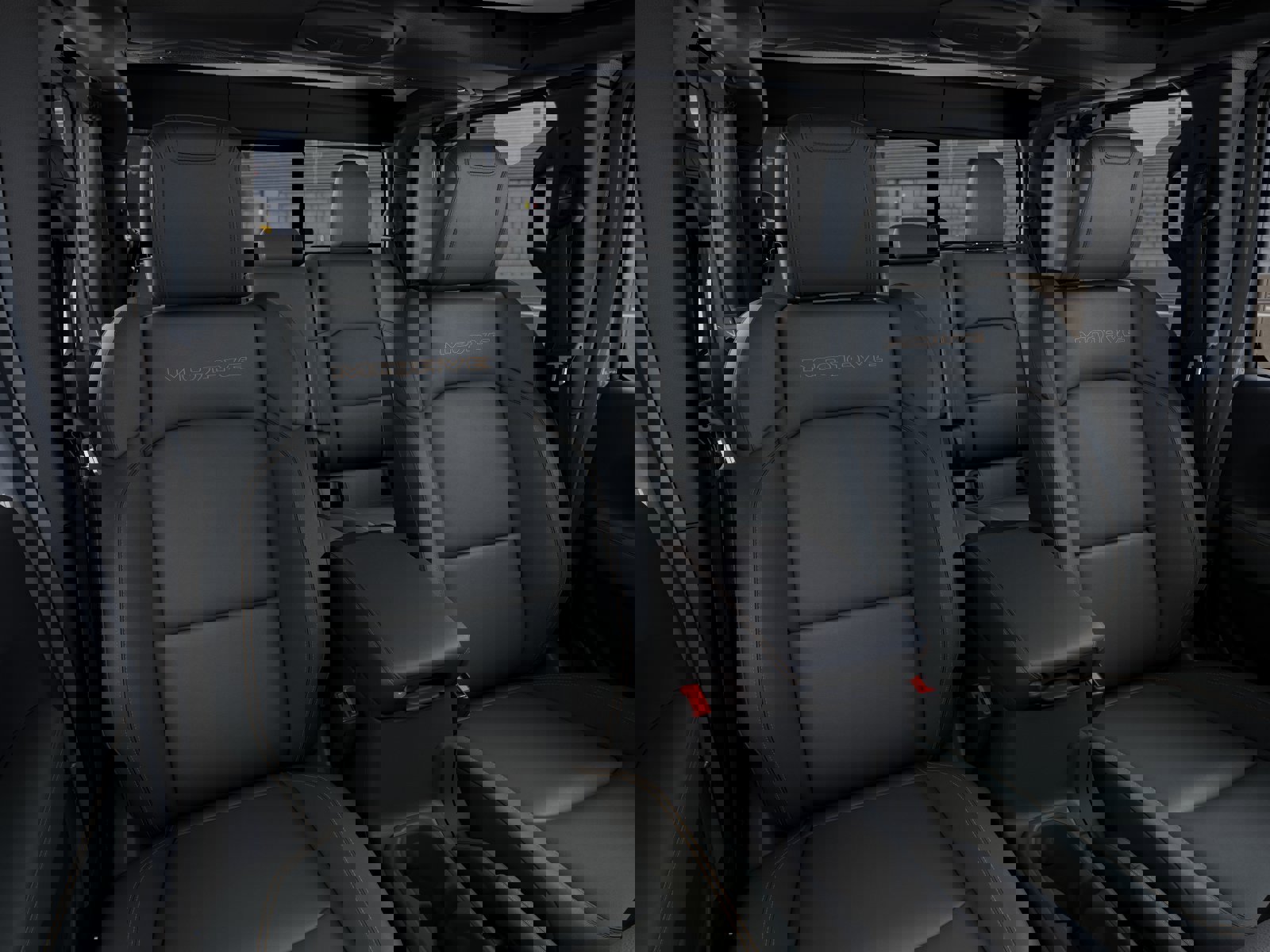 New 2026 Jeep Gladiator Mojave image 22