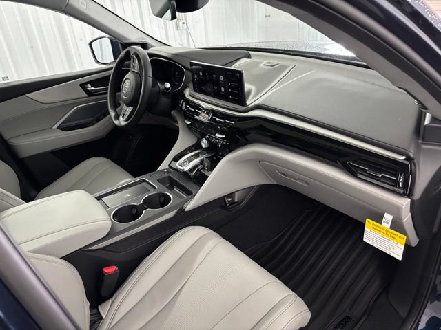 Certified 2026 Acura MDX FWD w/ Technology Package image 29