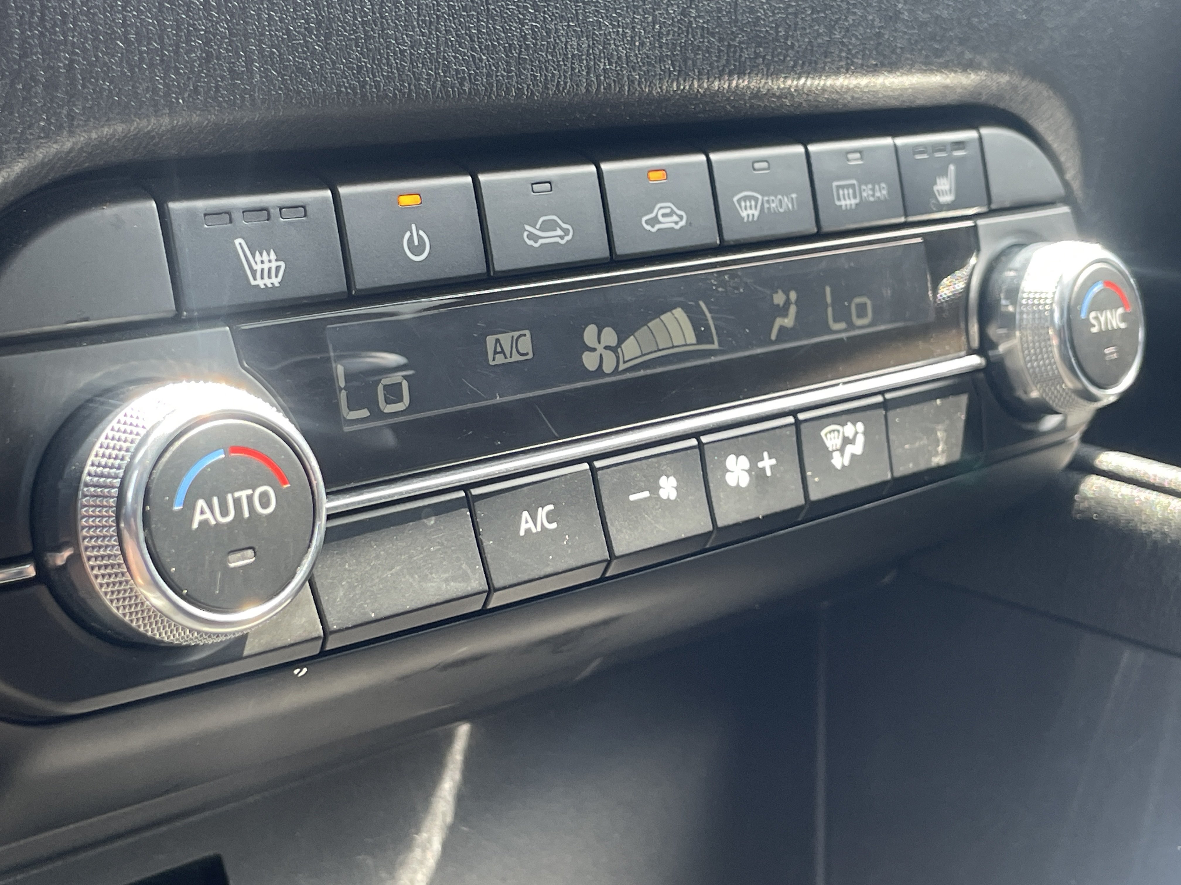 Used 2022 MAZDA CX-5 AWD 2.5 S image 25