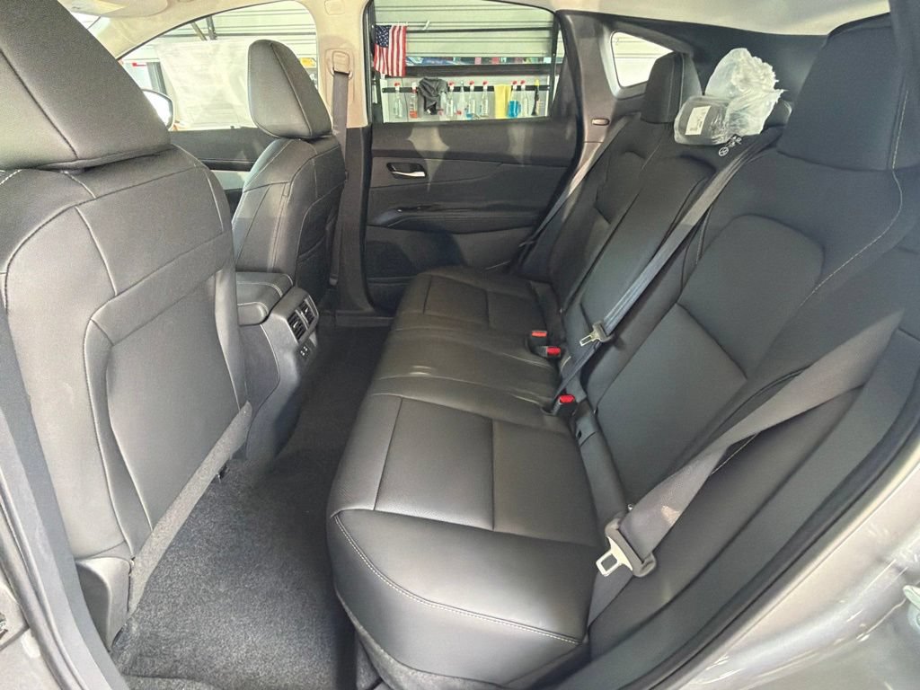 New 2026 Nissan Murano SL AWD/4WD image 23