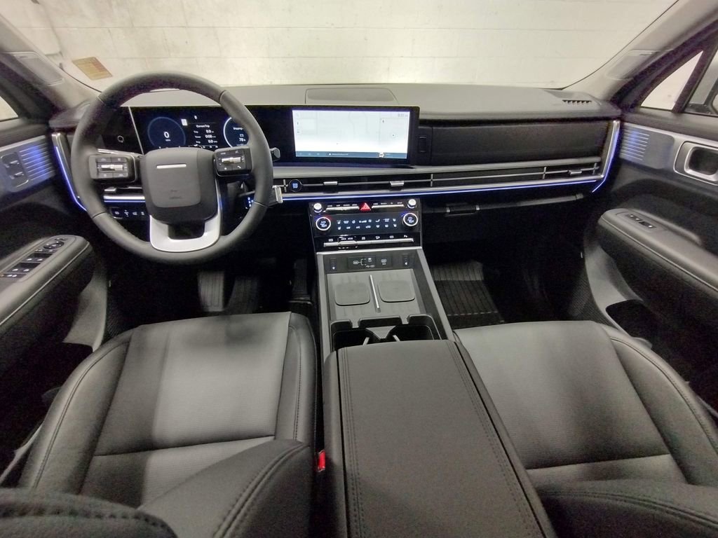 New 2026 Hyundai Santa Fe Limited image 48