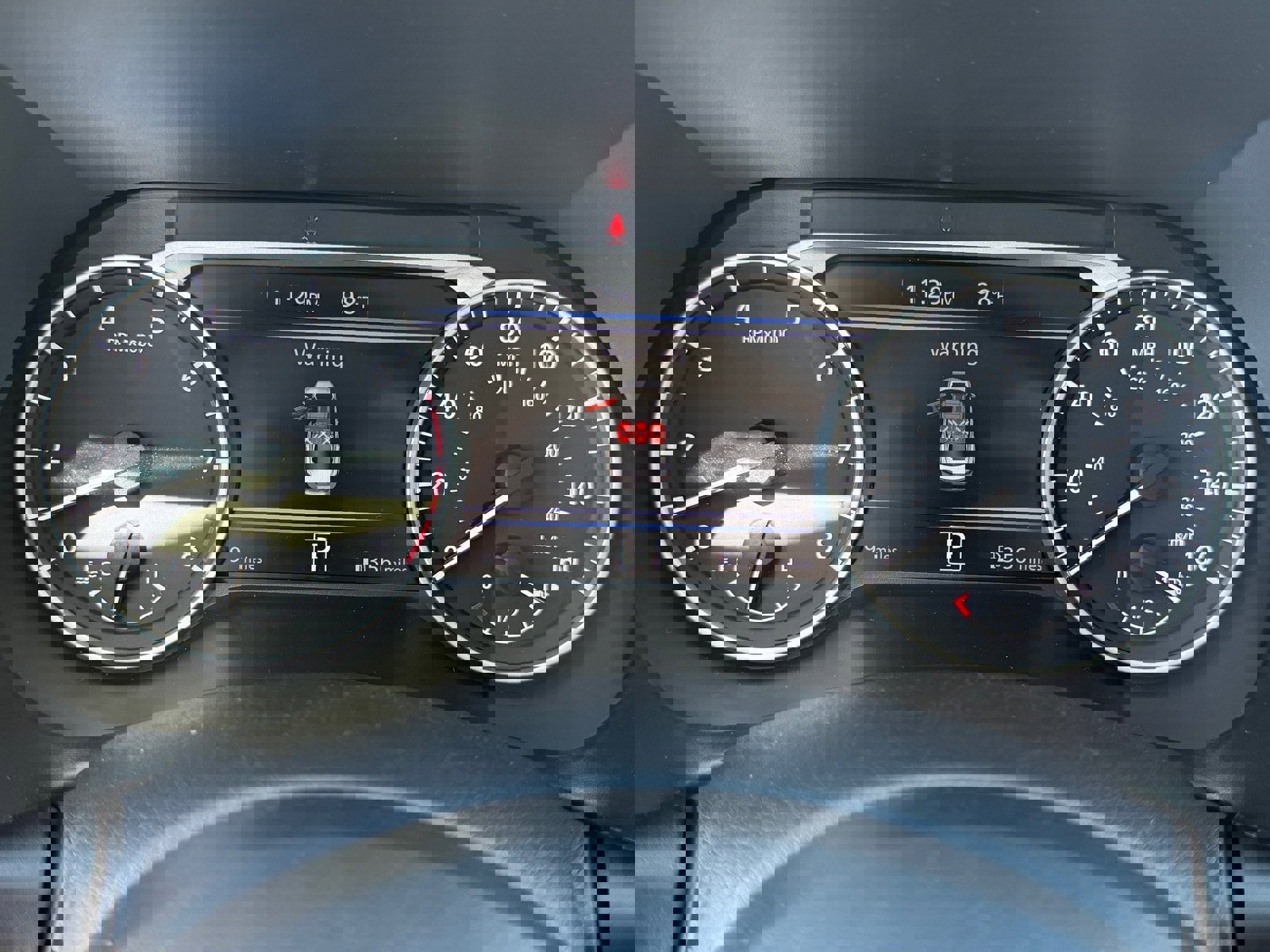 New 2025 Nissan Sentra SV w/ SV Premium Package image 24